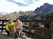 11 Al Rifugio Curo'con Lola